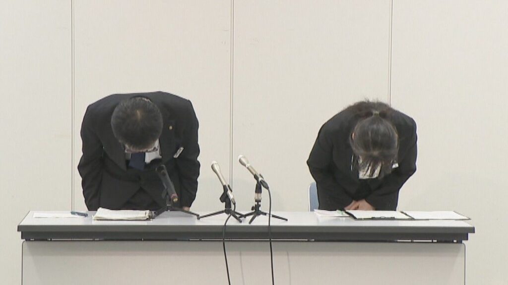 香川県　イベント案内メールで100人分の個人情報を漏えい　URLのリンク先を確認せずメール送信 | KSBニュース | KSB瀬戸内海放送