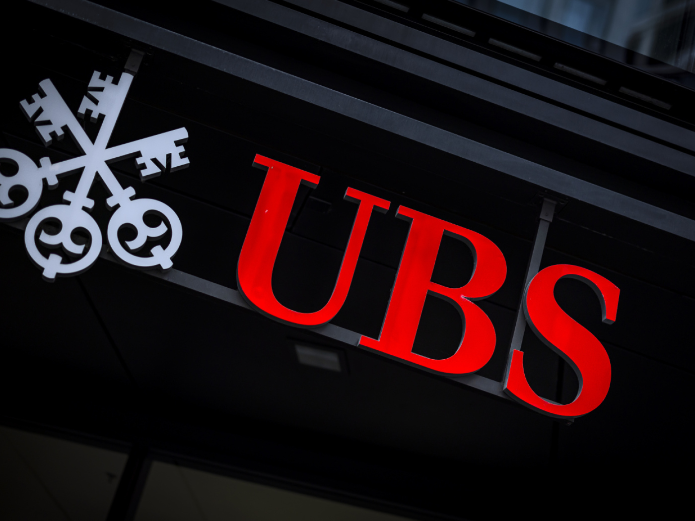 UBS