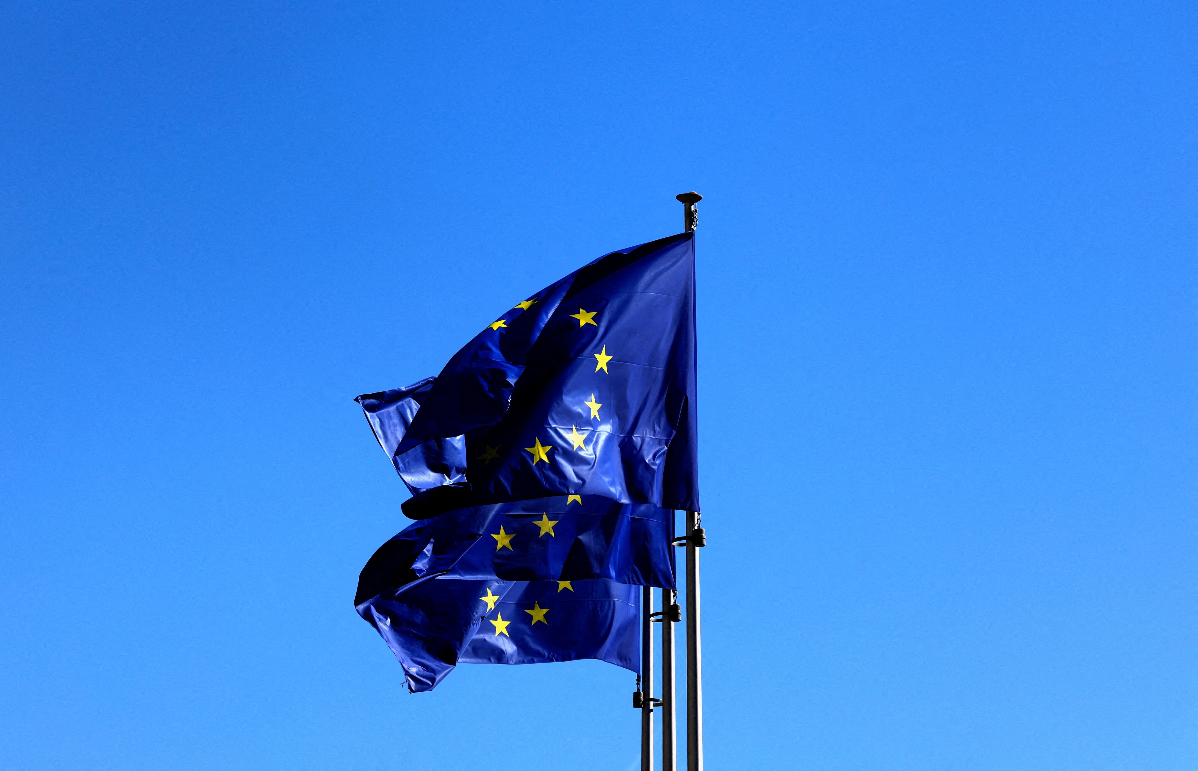 ＥＵ、イスラエルによる人権侵害疑惑への対応で意見分かれる