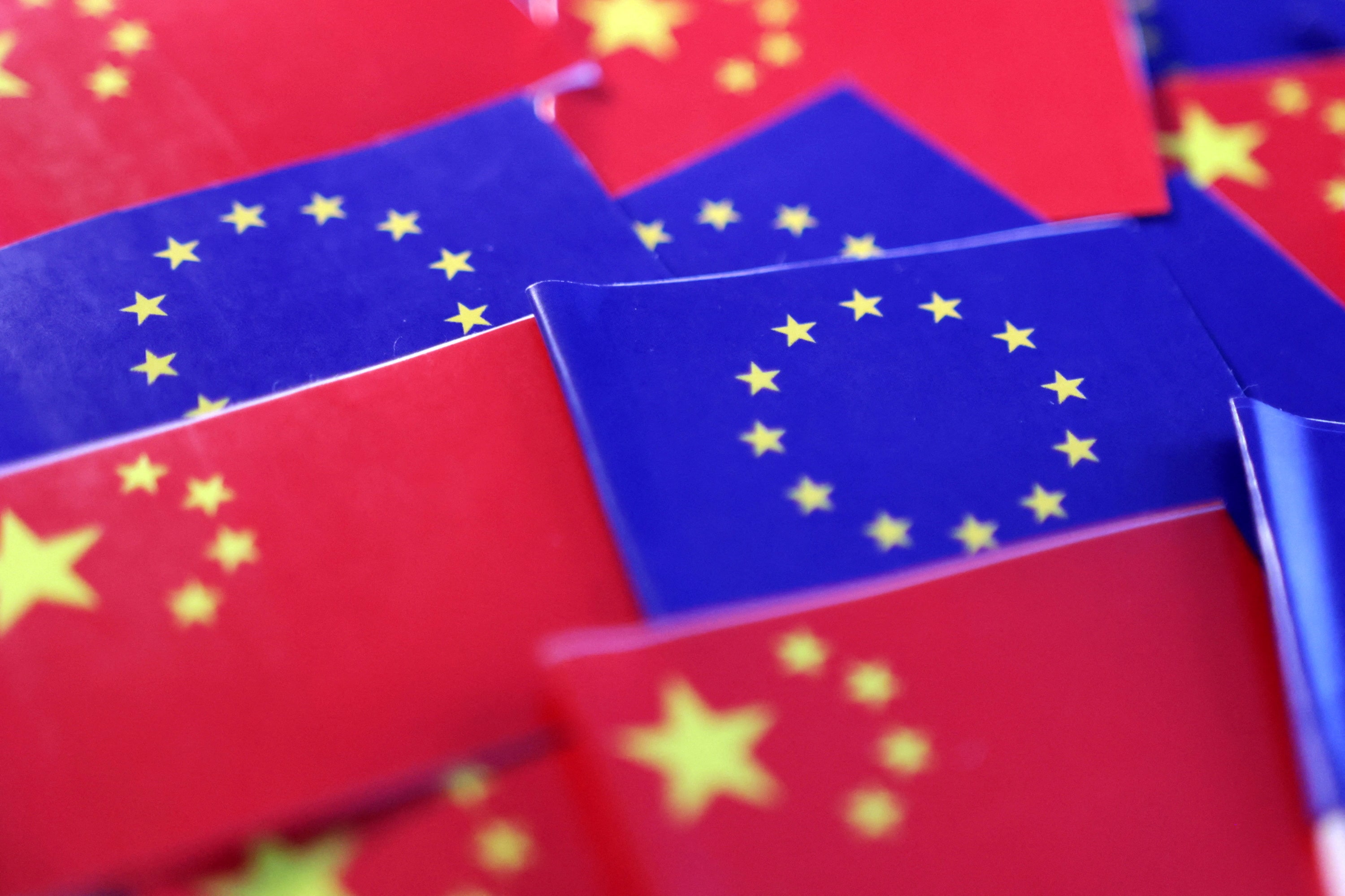 中国商工会議所、ＥＵに医療機器分野の制限措置再考を要請