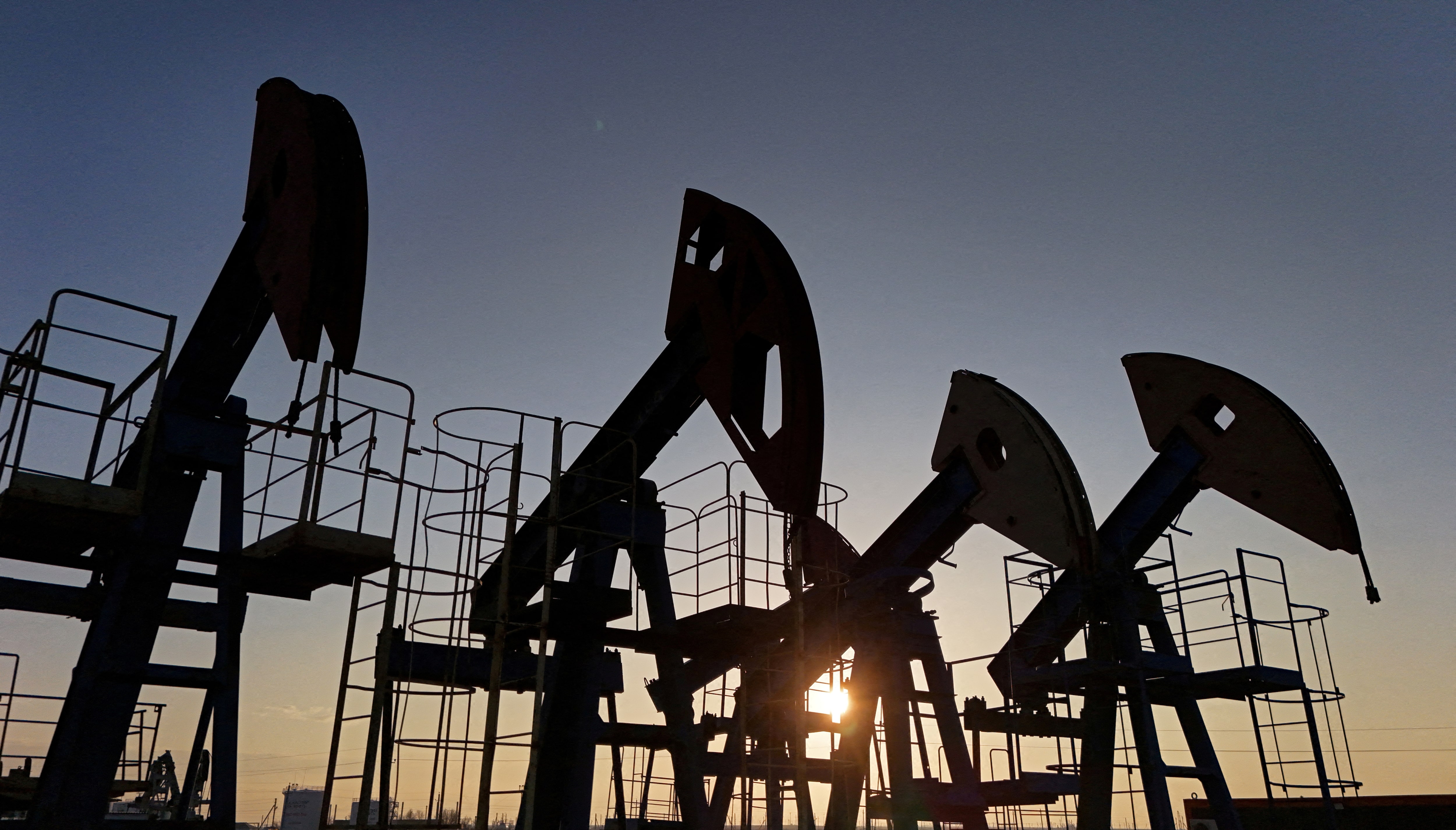 世界石油需要、20年代末まで増加　中国は27年ピーク＝ＩＥＡ