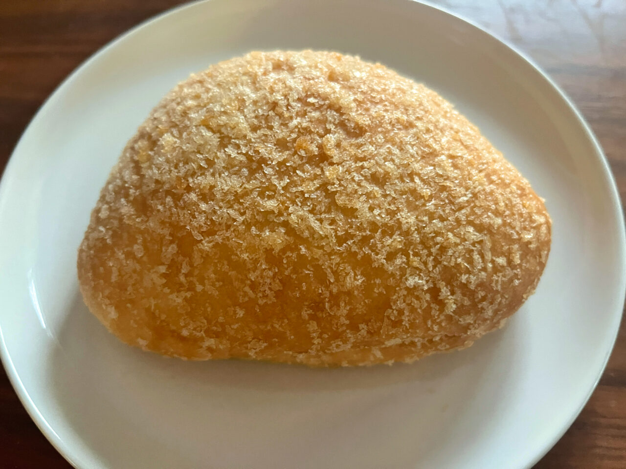 東京アルパカベーカリー　焼きカレー