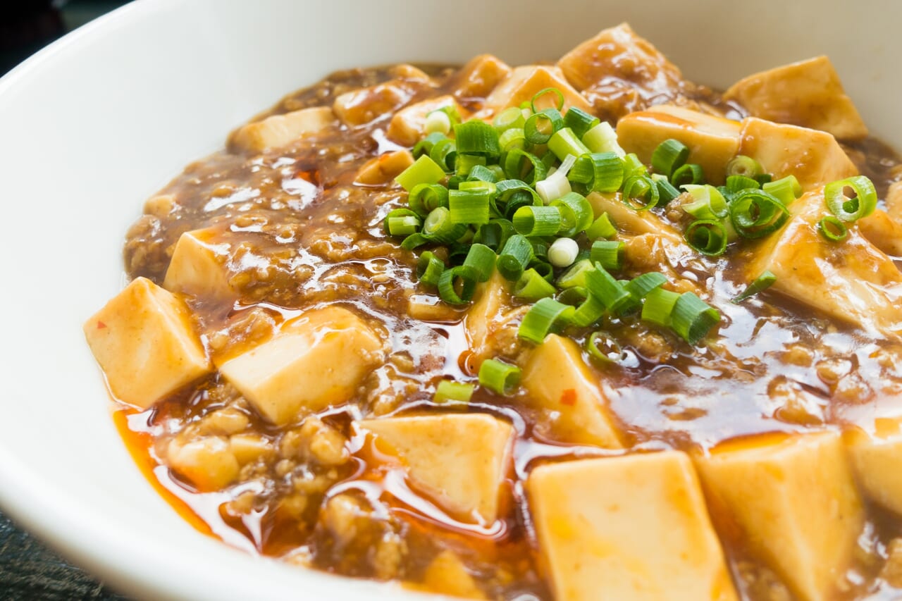 写真acフリー素材「中華料理」