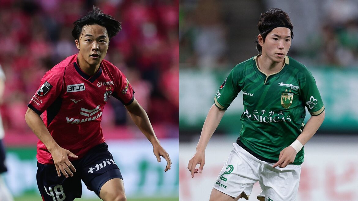 【6月21日】C大阪vs東京Vの放送/配信予定・キックオフ時間 J1第21節 | Goal.com 日本