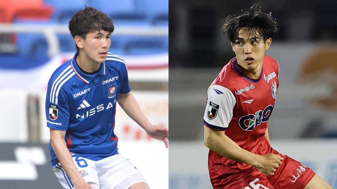 【6月21日】横浜FMvs岡山の放送/配信予定・キックオフ時間 J1第21節 | Goal.com 日本