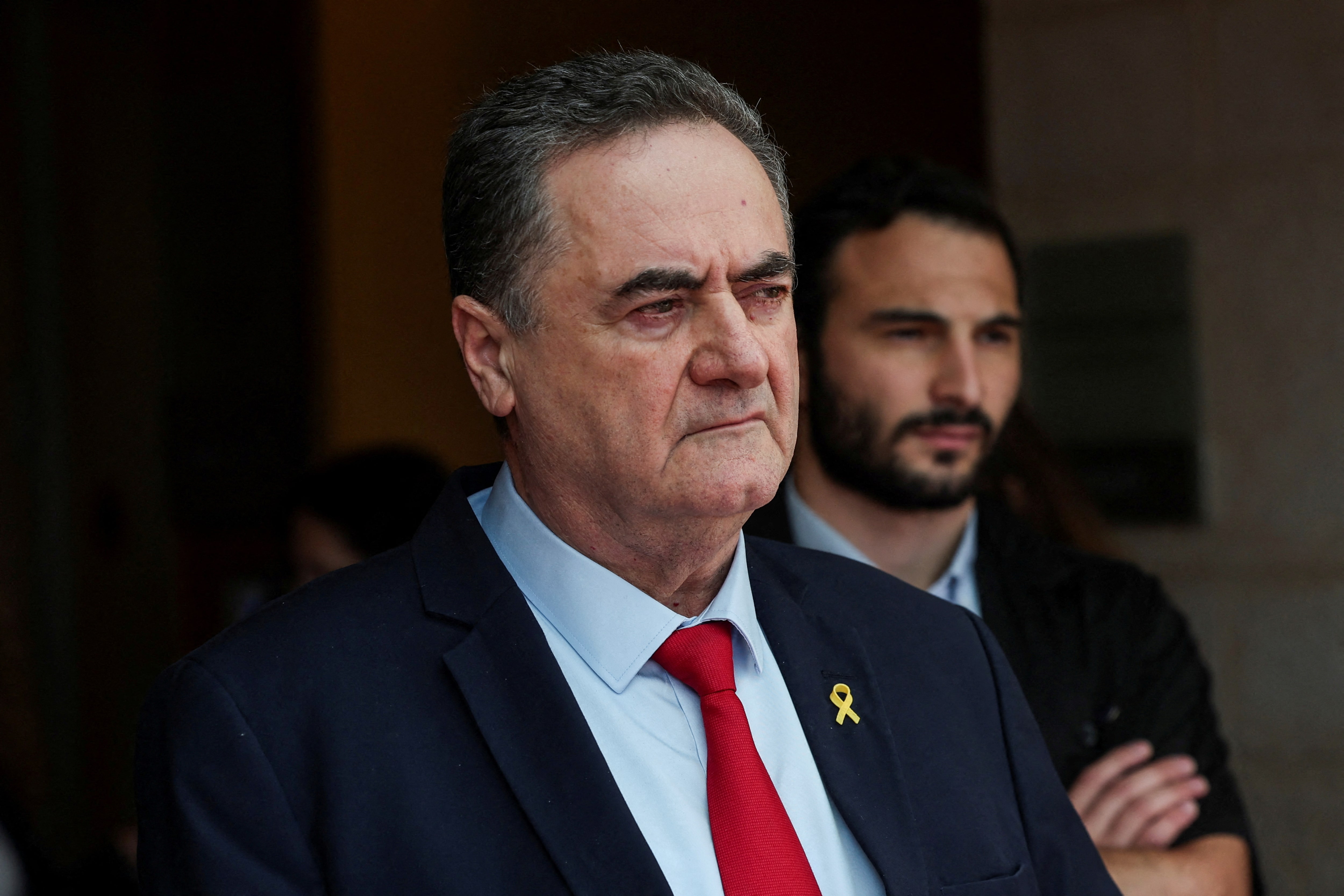 イスラエル、対イラン「強制執行計画」準備　国防相が軍に指示