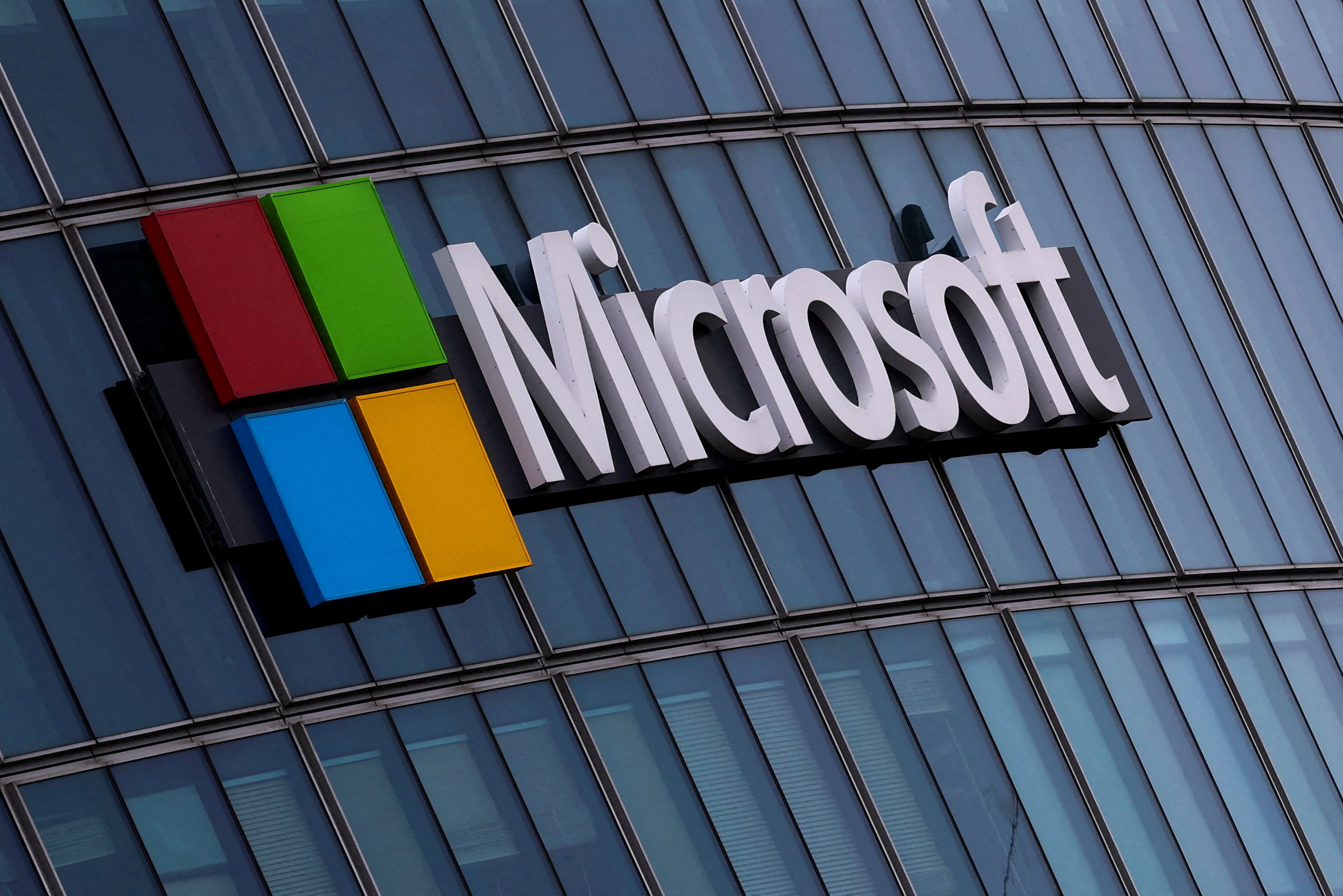 マイクロソフトのロシア子会社、破産申請へ