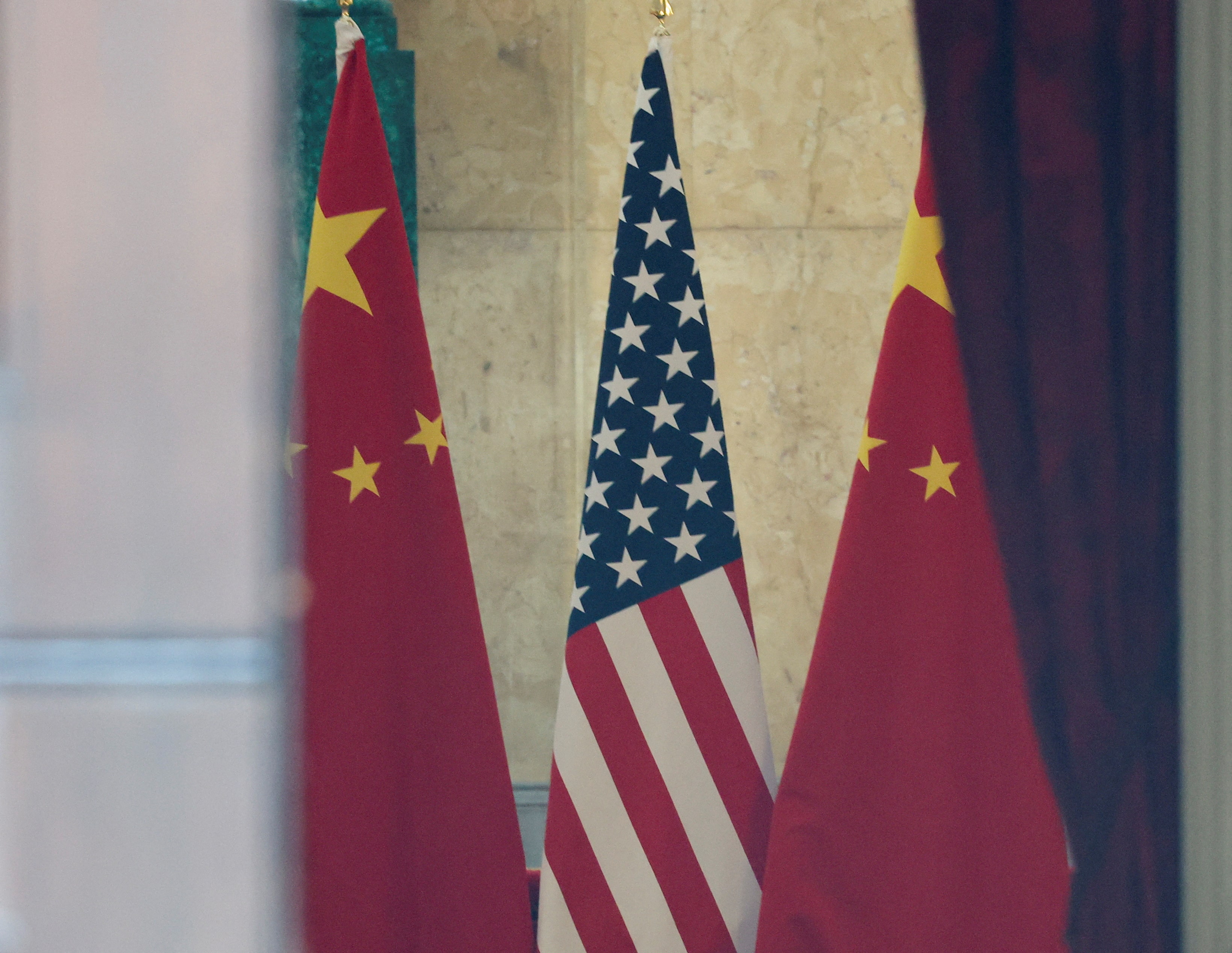 コラム：米中貿易協議、対立激化回避でも見えない出口