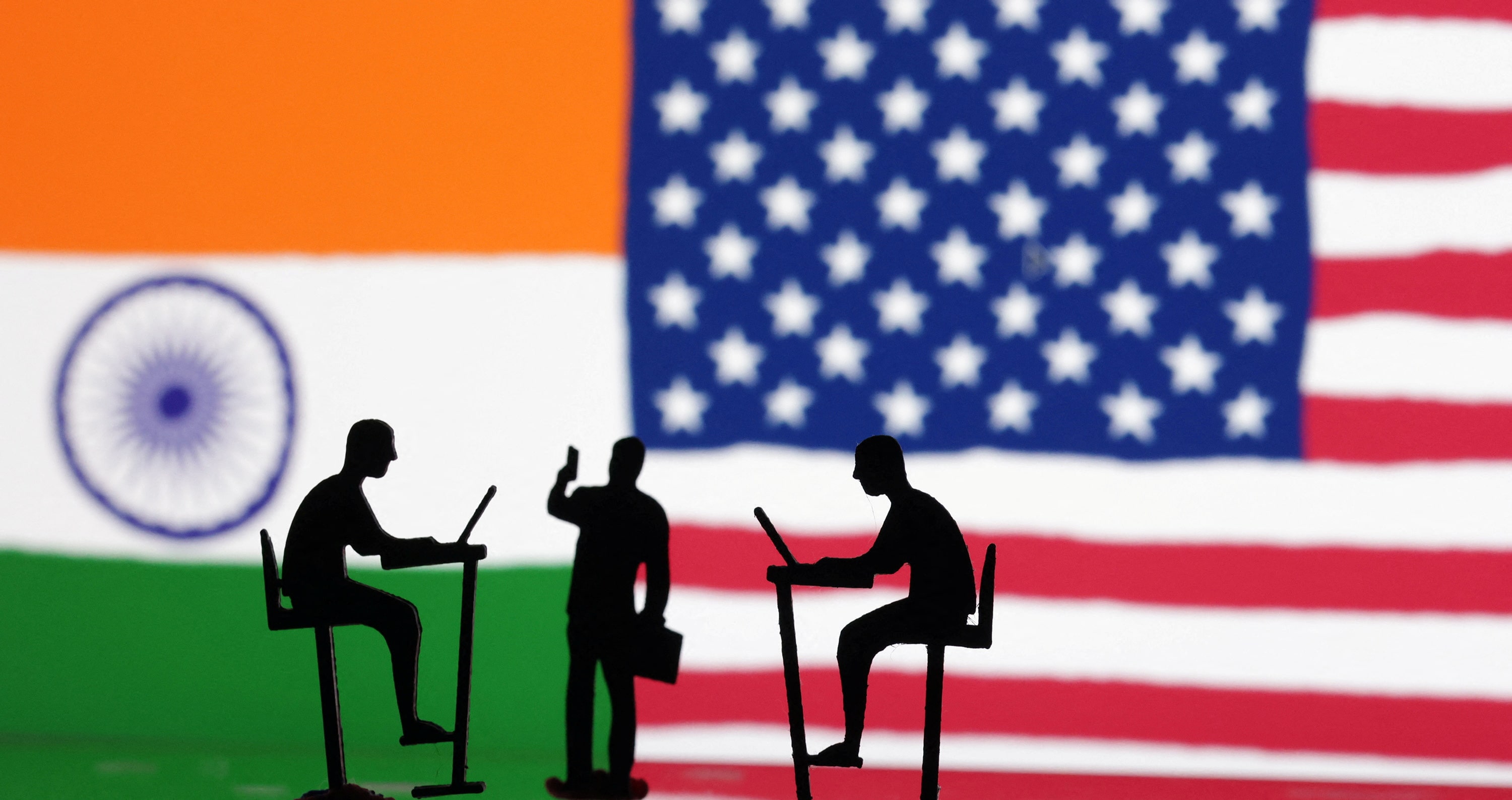 インド・米国、通商協議を延長　農業・自動車関税引き下げ協議