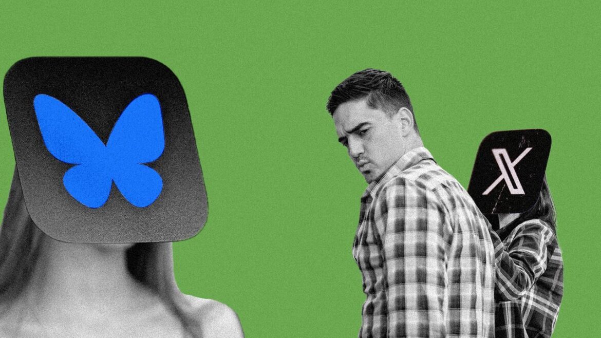 XからBlueskyへの大移動は“カナダ移住”の最新版だ | WIRED.jp XからBlueskyへの大移動は“カナダ移住”の最新版だ | WIRED.jp