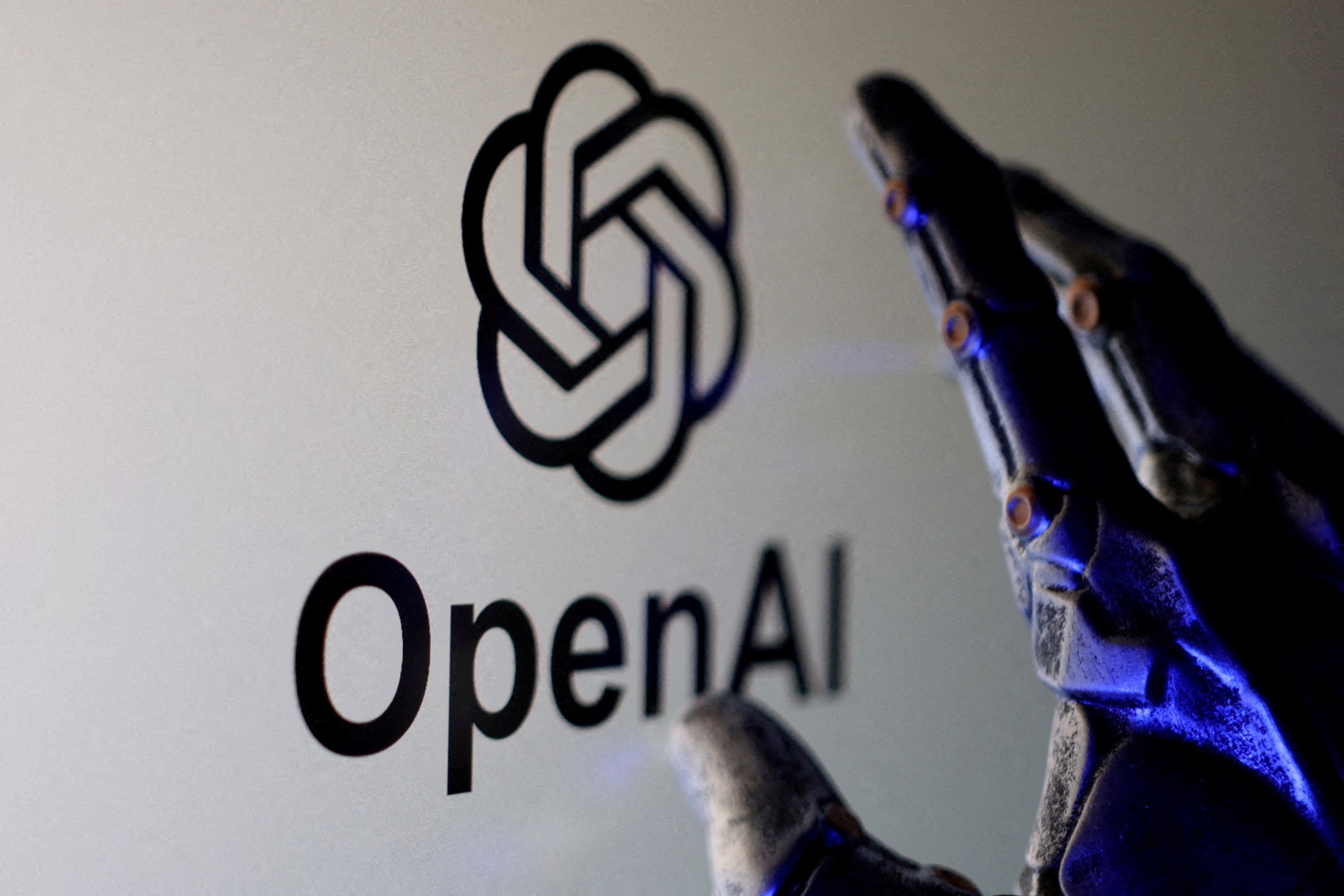オープンＡＩ、米国防総省と2億ドルの契約　ＡＩツール提供へ