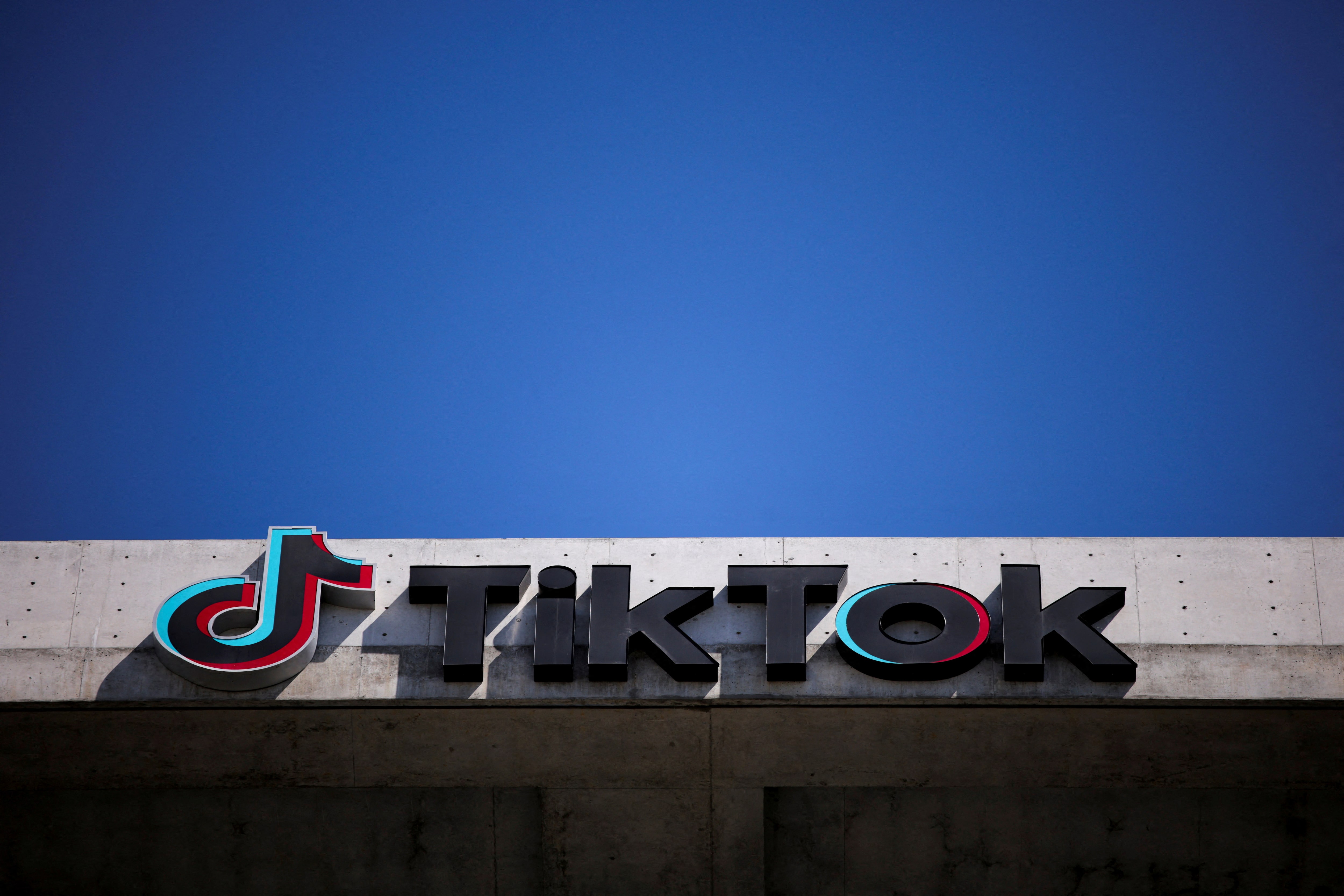 コラム：ＴｉｋＴｏｋ巡るトランプ氏の法軽視、テック業界からしっぺ返しも