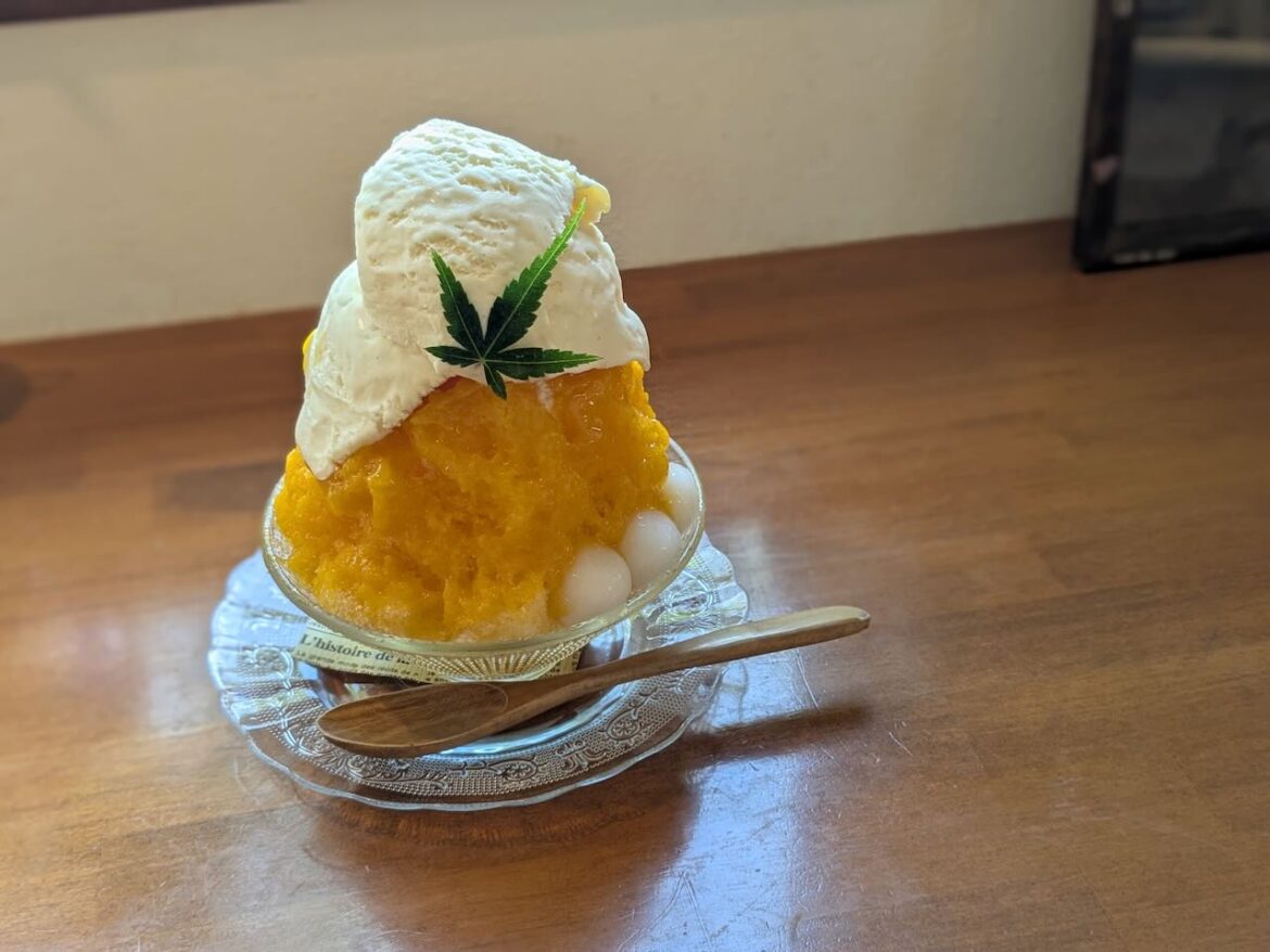 【かき氷2025】「福和家」のかき氷の季節がやってきた。こだわりの夏季限定の6種類をご堪能あれ! – みとん今治 【かき氷2025】「福和家」のかき氷の季節がやってきた。こだわりの夏季限定の6種類をご堪能あれ! – みとん今治