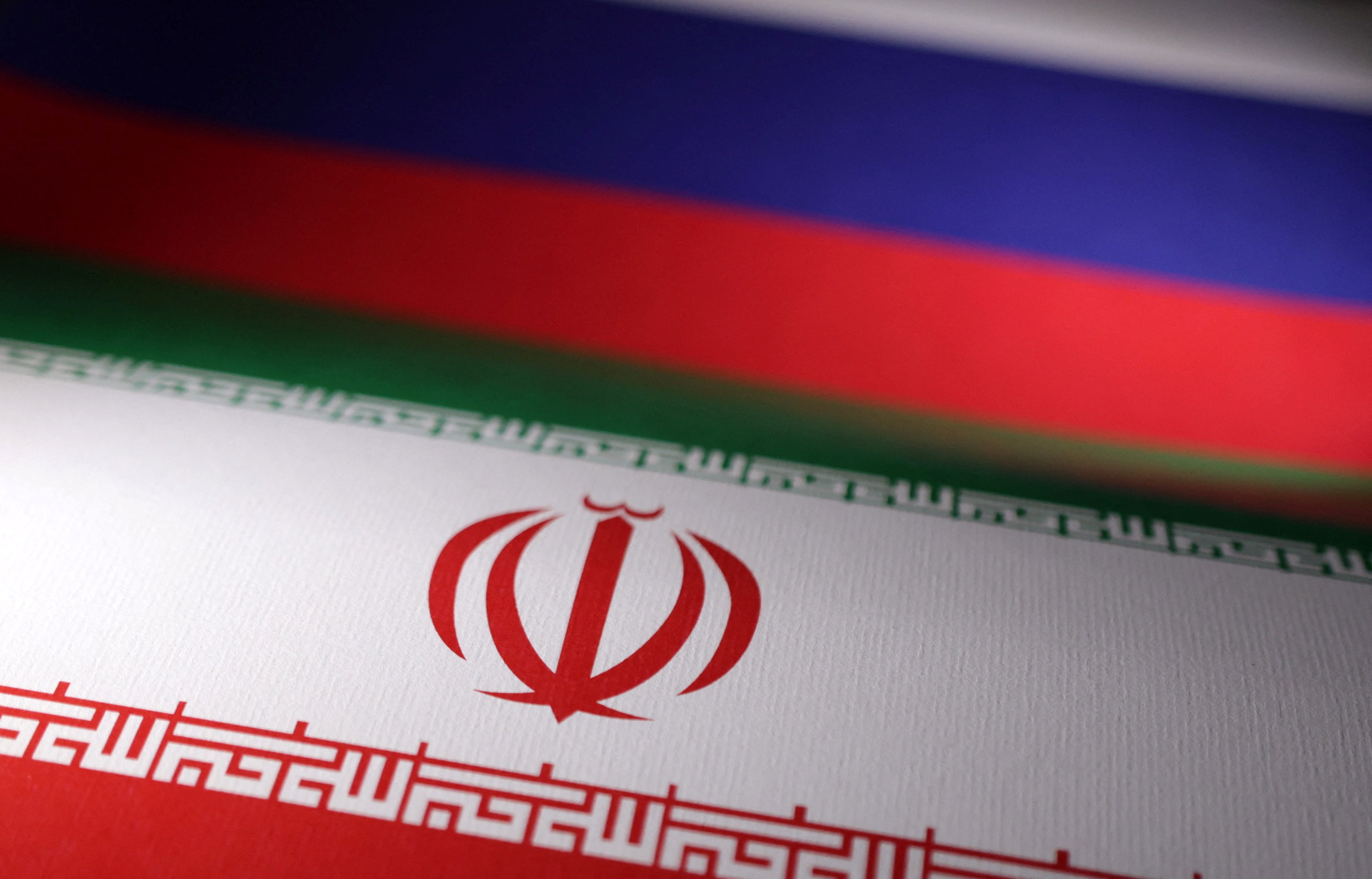 ロシア、イスラエルのイラン攻撃は違法と非難　国際安保への脅威