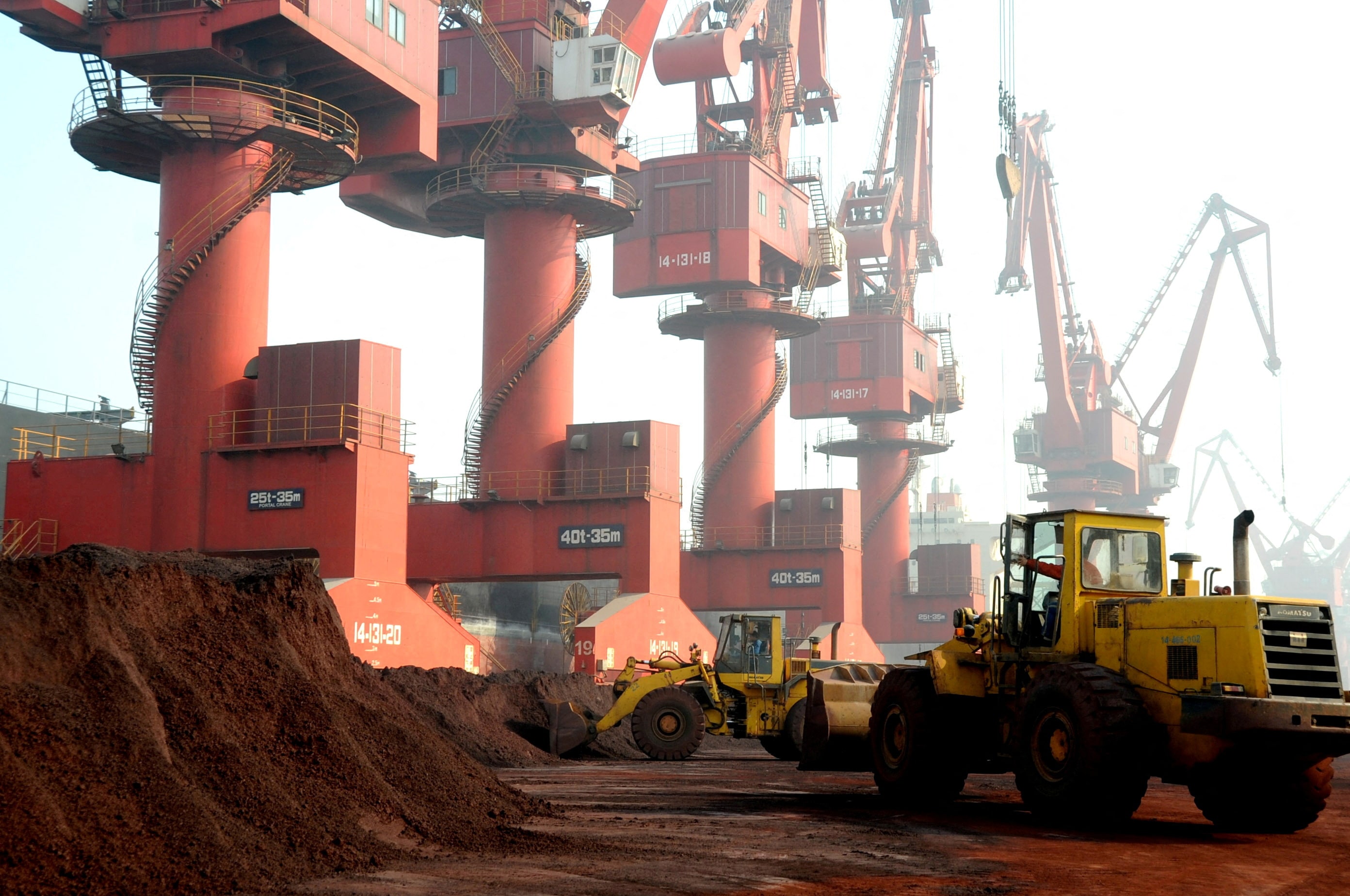 中国レアアース磁石出荷、5月は前月から半減　輸出規制で
