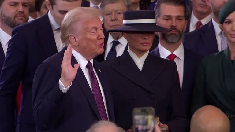 米国定記念物指定取り消し権限、トランプ大統領にお墨付き