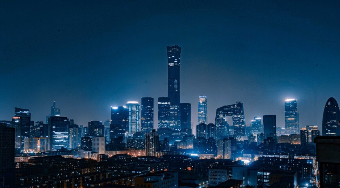 千年の古都が「AI第一都市」へと変貌―中国メディア