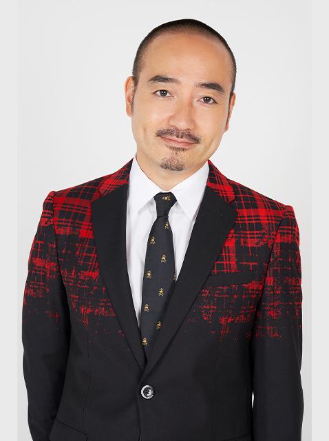 岩崎う大