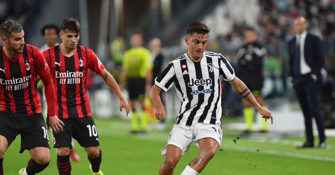 Dybala out of Argentina squad due to injury