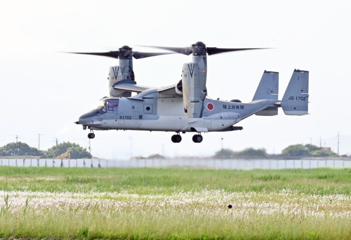 「オスプレイ、なぜ佐賀空港に配備」九州沖縄の防衛拠点化の一翼担う　攻撃や事故などリスク高まる恐れも そこが知りたいオスプレイ計画 | 行政・社会 | 佐賀県のニュース