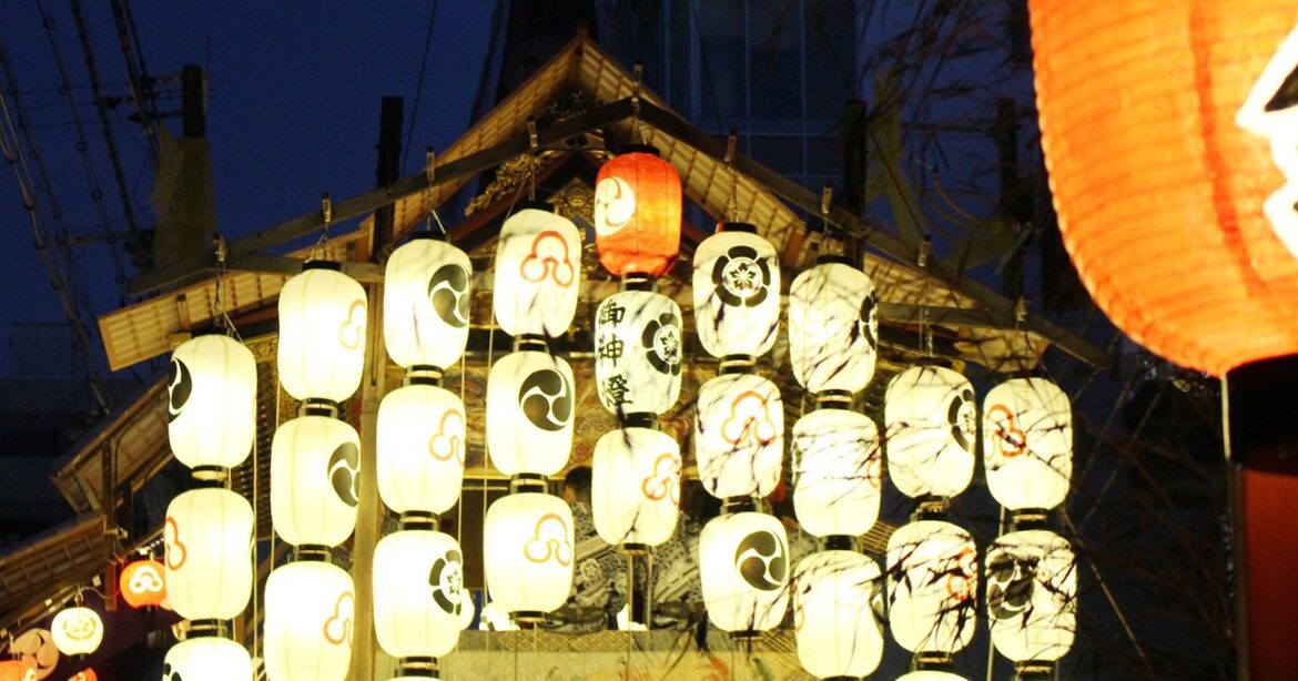 京都「祇園祭」のルーツって知ってた？京歩きの達人が教える見どころ＆一般人が山鉾を曳くチャンスも！ | らくたびと歩く京都 | ダイヤモンド・オンライン