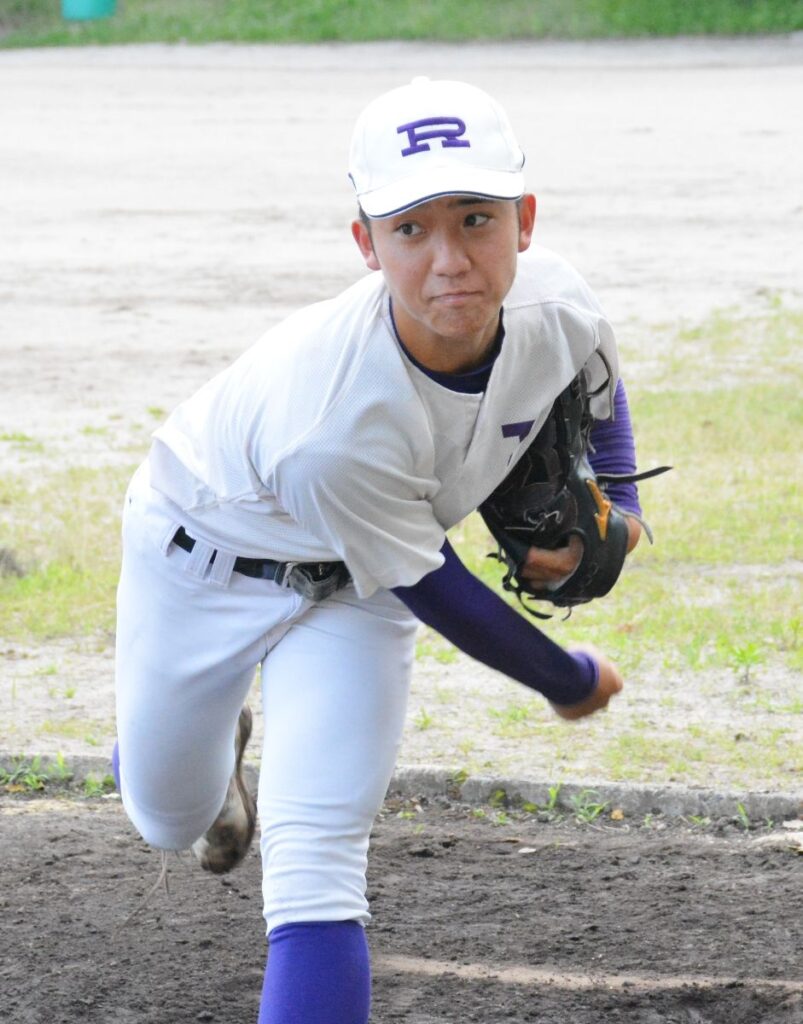 ＜高校野球佐賀県大会＞龍谷高校 守りの野球でロースコアに 9年ぶりの甲子園狙う 出場チーム紹介 夏輝く球児たち | スポーツ | 佐賀県のニュース - 佐賀新聞