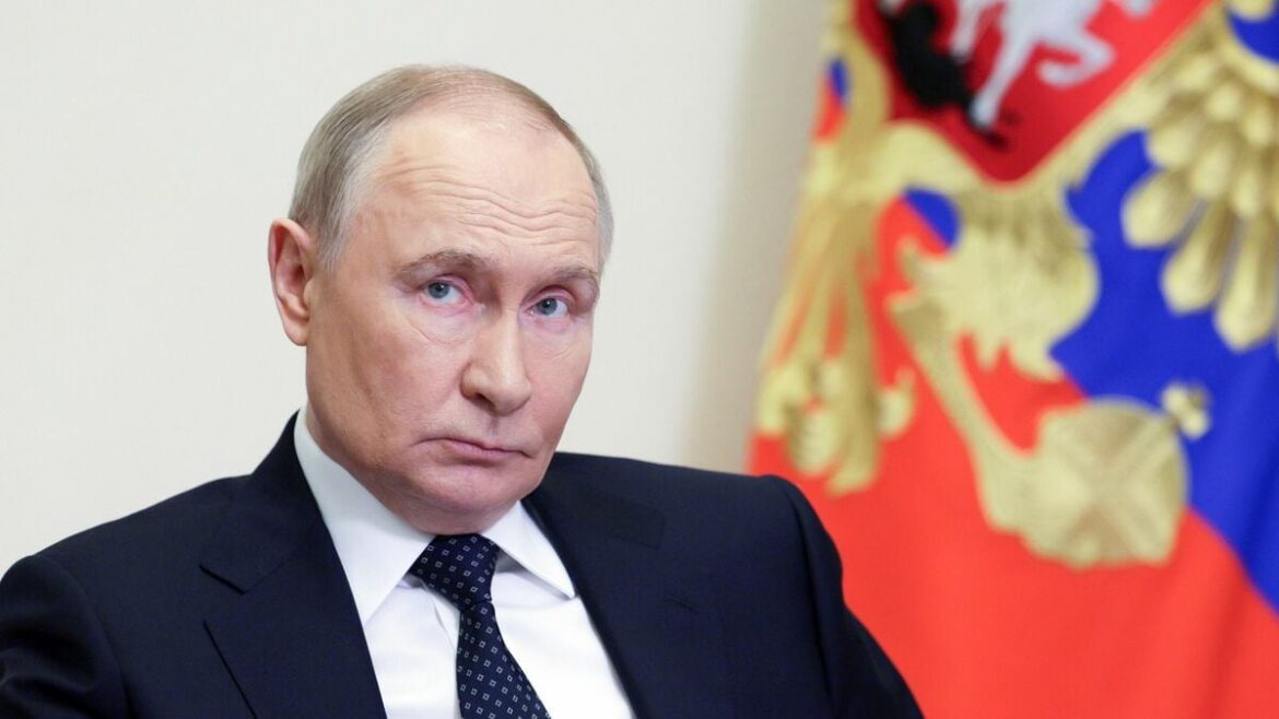 プーチンの資金源だったのに…｢このままでは米中と共倒れ｣原油の安売りを強いられるロシアの窮状 景気失速でも金利を下げることができない"袋小路" | PRESIDENT Online（プレジデントオンライン）