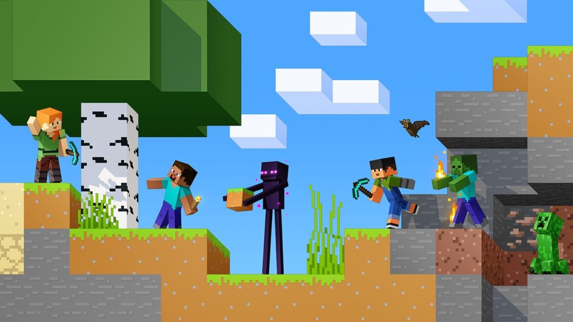 『マインクラフト』Java版にて、“チート系Mod”偽装マルウェアが報告される。導入者はゲームを起動するだけであらゆる情報が盗まれる恐れ - AUTOMATON