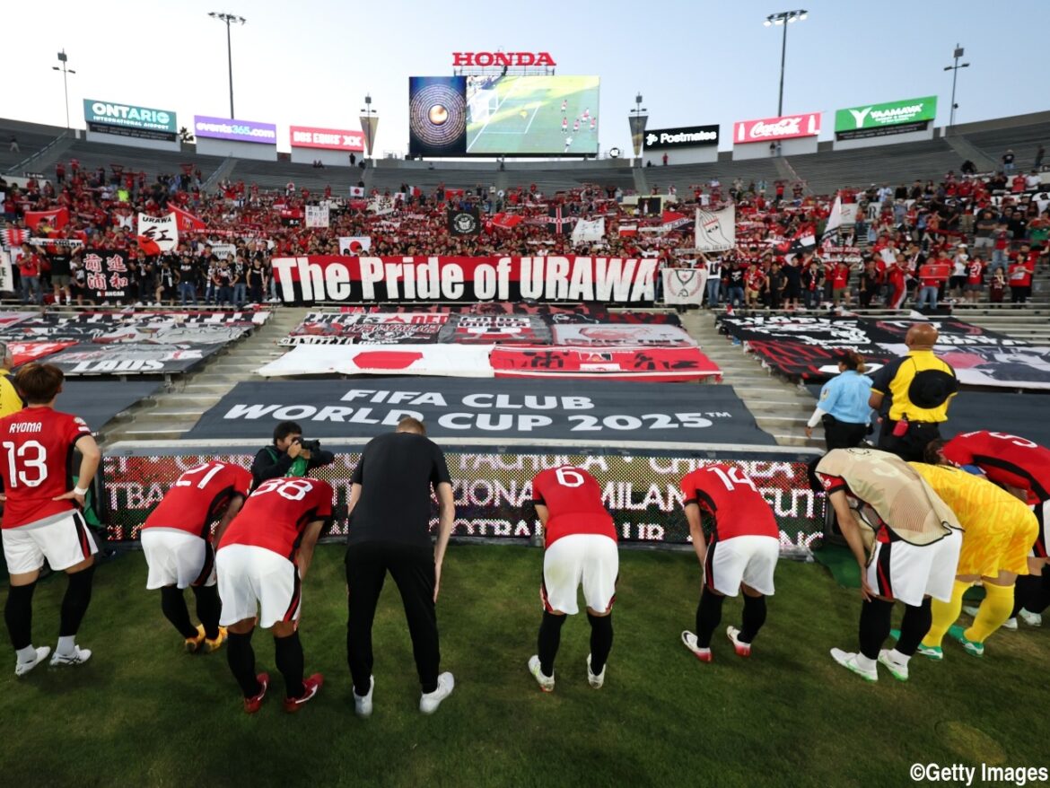 クラブW杯3戦全敗…浦和MF関根貴大「日常のリーグの文化の差が出た」 - gekisaka.jp
