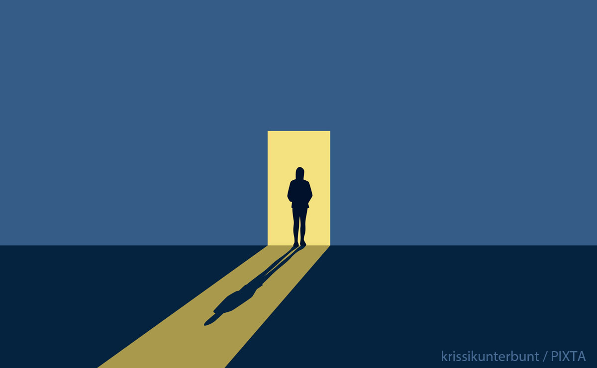 ドイツ人は「孤独死」を恐れない? 独身子なし女性が語った幸福観