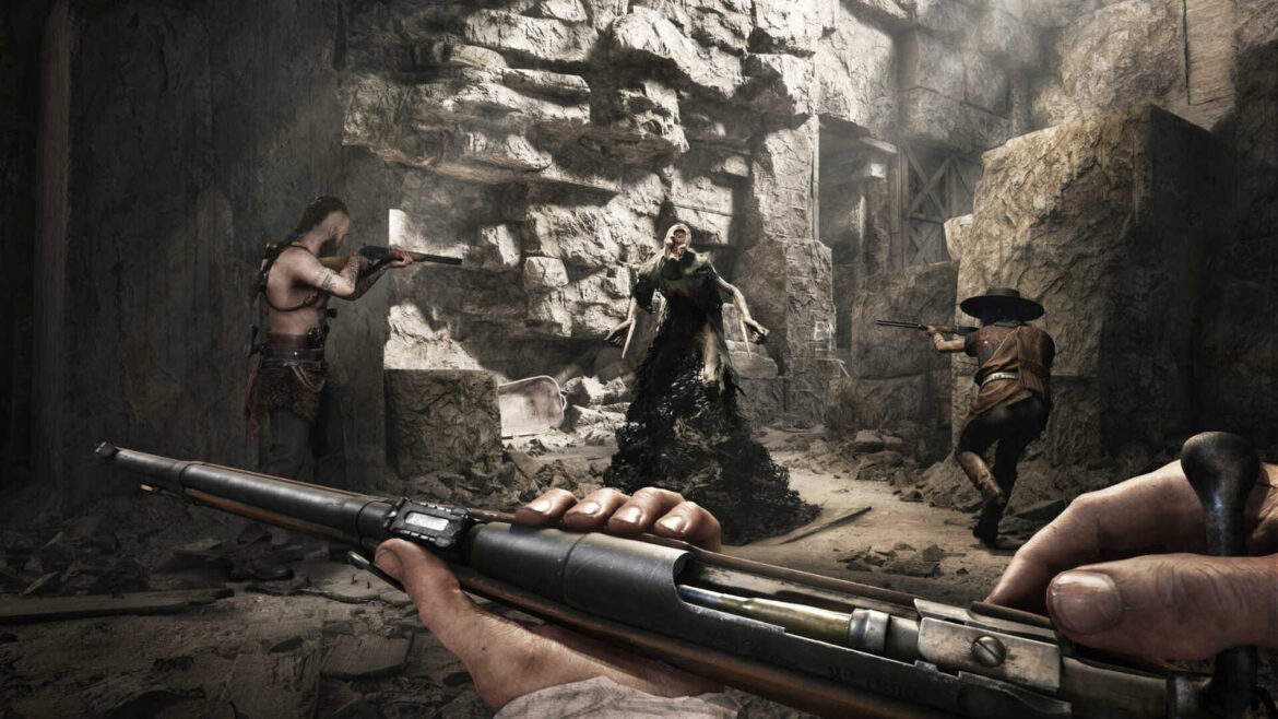 怪物狩りPvPvEシューター『Hunt: Showdown』新大型アプデになんと“失敗”、即座にアプデ巻き戻し。開発体制への不信強まる - AUTOMATON