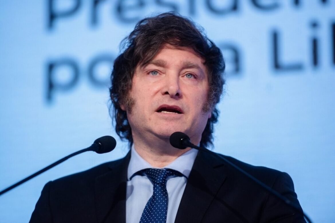 アルゼンチンのミレイ大統領、リブラトークンに関する不正の疑いが晴れる：報道 | CoinDesk JAPAN（コインデスク・ジャパン）