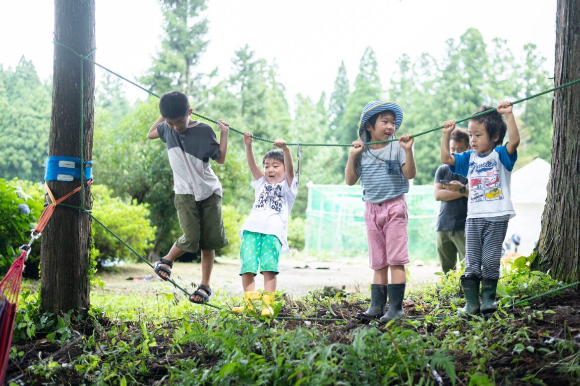 移住担当のひとりごと【富山県上市町】移住・定住のとりくみ 「どこにも負けない子育て＆移住定住施策」｜富山県上市町のストーリー｜PR TIMES STORY
