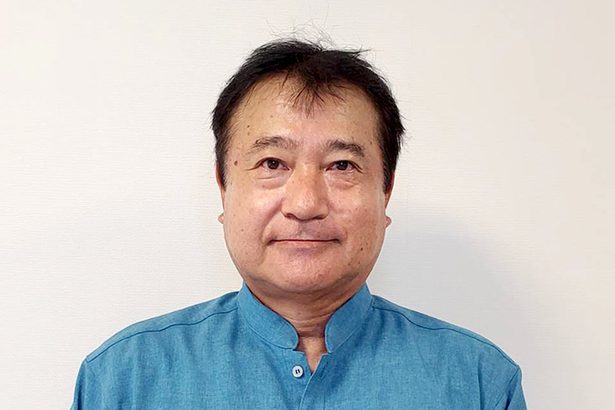 新理事長に下地氏選出　沖縄県文化芸術振興会