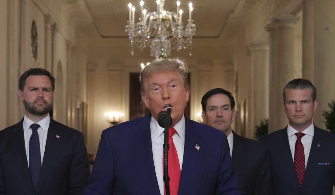 【コラム】トランプ・ドクトリンの弱点、力の源泉理解せず－ブランズ - Bloomberg