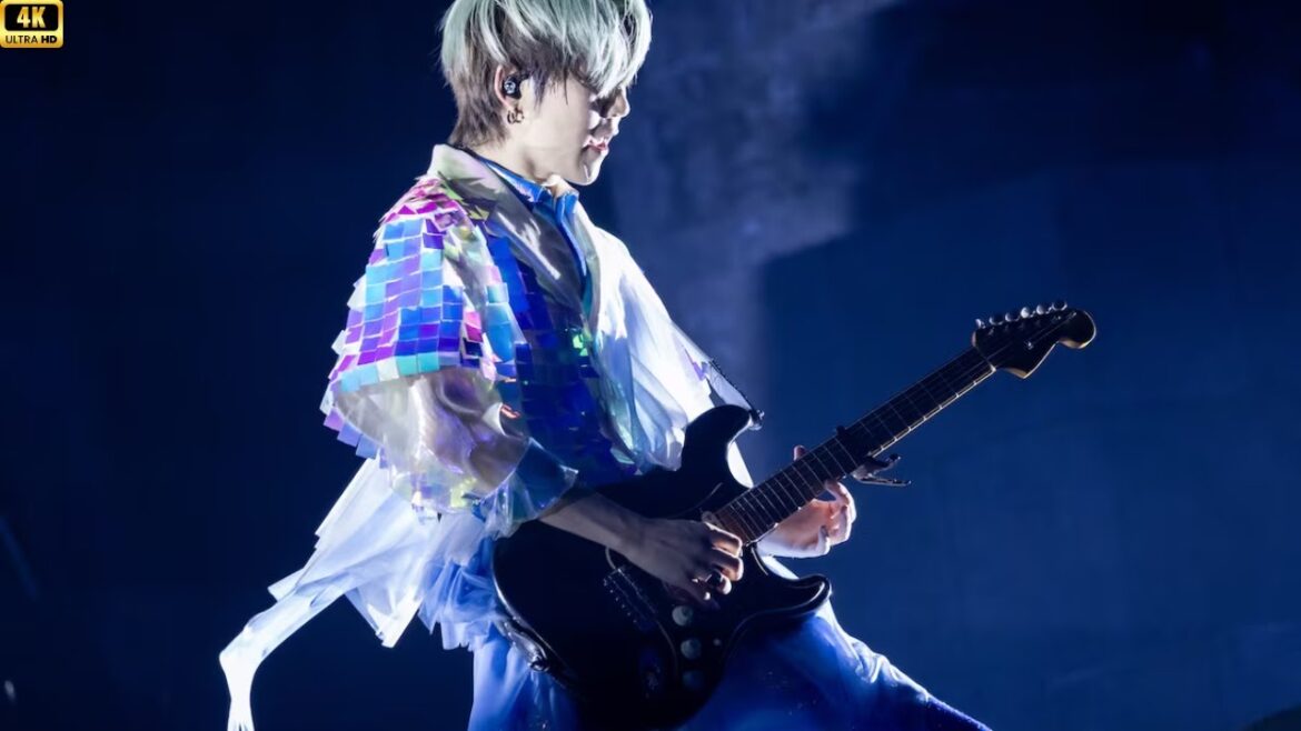 🔻【大森元貴まさかの逆走!?】Mステ階段ミスに爆笑の嵐!「今日一笑ったw」対応力に称賛【Mrs. GREEN APPLE】 🔻【大森元貴まさかの逆走!?】Mステ階段ミスに爆笑の嵐!「今日一笑ったw」対応力に称賛【Mrs. GREEN APPLE】