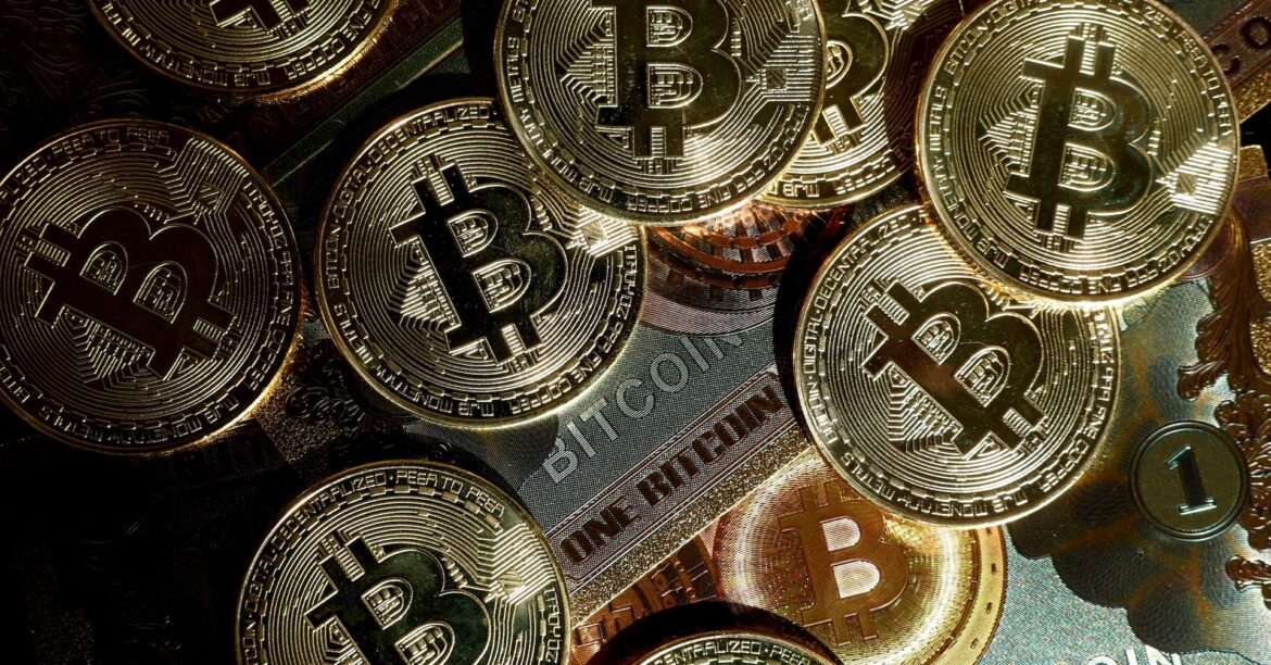 仮想通貨詐欺のネットワーク摘発、5.4億ドル資金洗浄　スペイン | ロイター