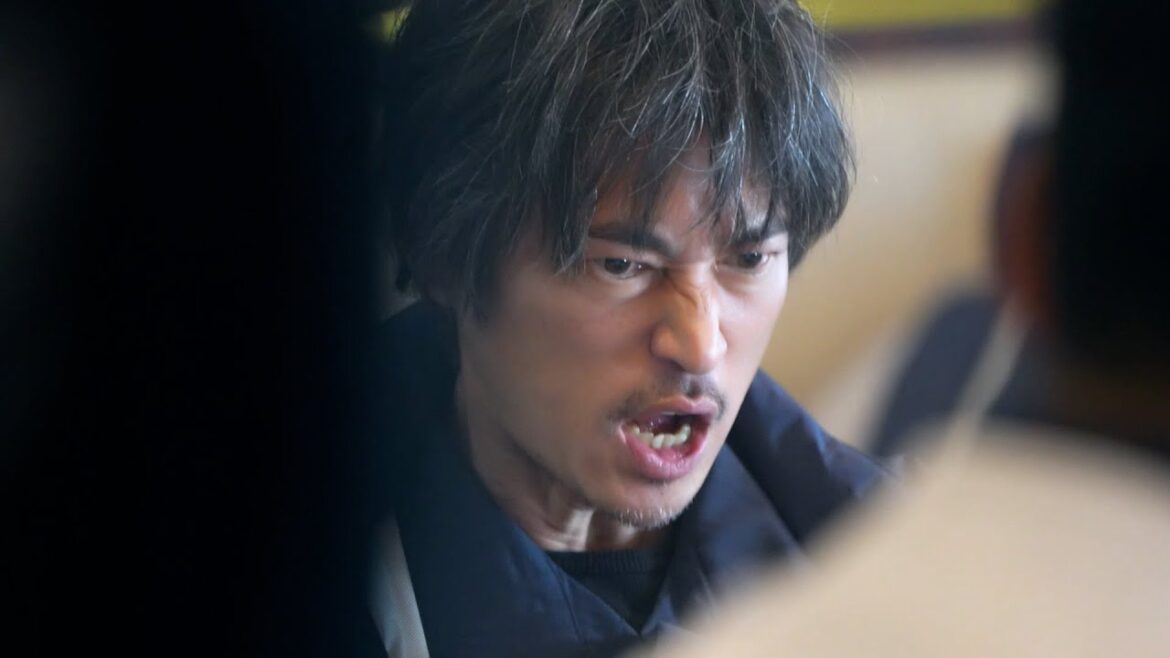 窪塚洋介、机を叩いての熱演！小栗旬、松坂桃李、池松壮亮、森七菜、桜井ユキ、　それぞれが撮影に向き合った姿を映し出すメイキング映像