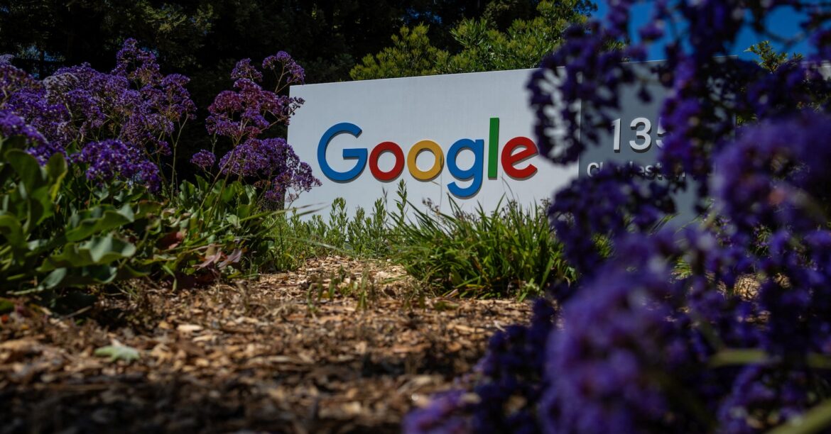 グーグル、ＥＵ反トラスト法違反の回避狙い新提案 | ロイター