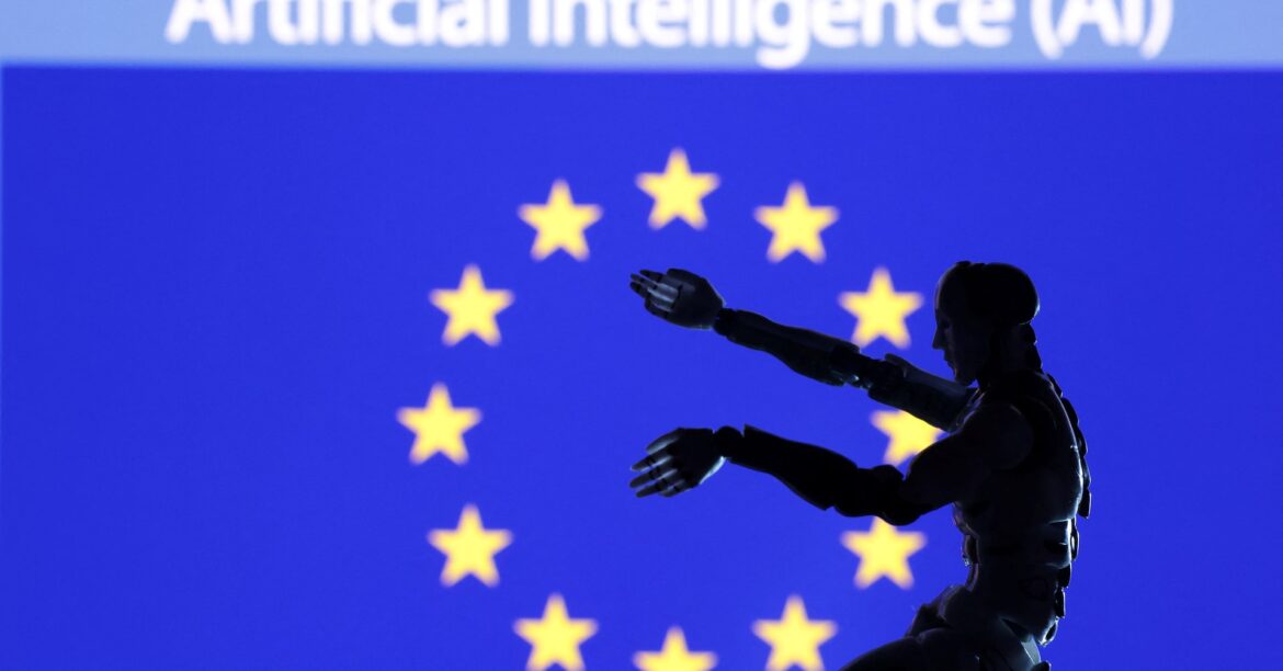 ＥＵ、汎用目的ＡＩ規則を25年終盤に施行 | ロイター