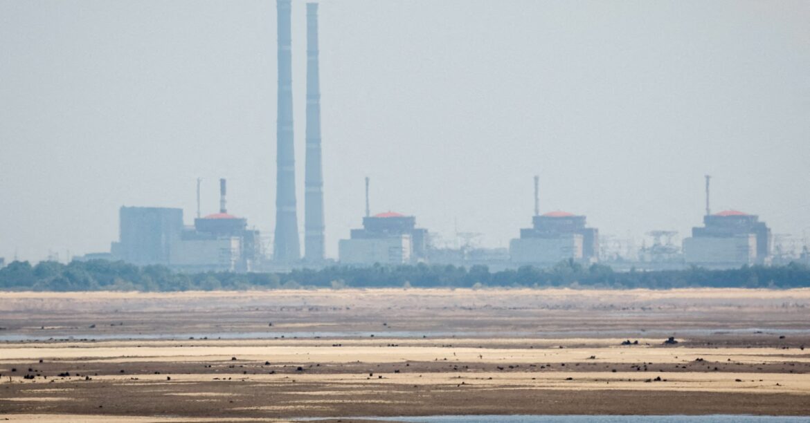 ザポロジエ原発、電力供給が回復　ロシアの攻撃で一時外部電源喪失 | ロイター