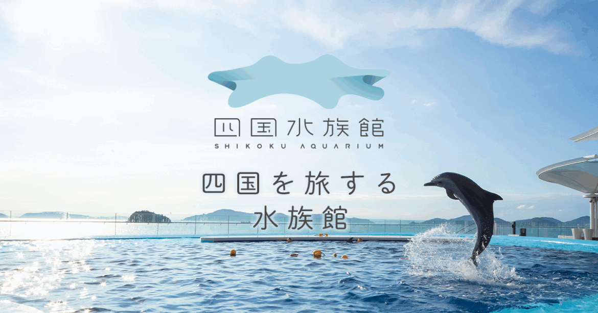 一般社団法人日本水族館協会 第7期（2025年度）通常総会が宇多津町で開催されます｜プレスリリース｜四国水族館