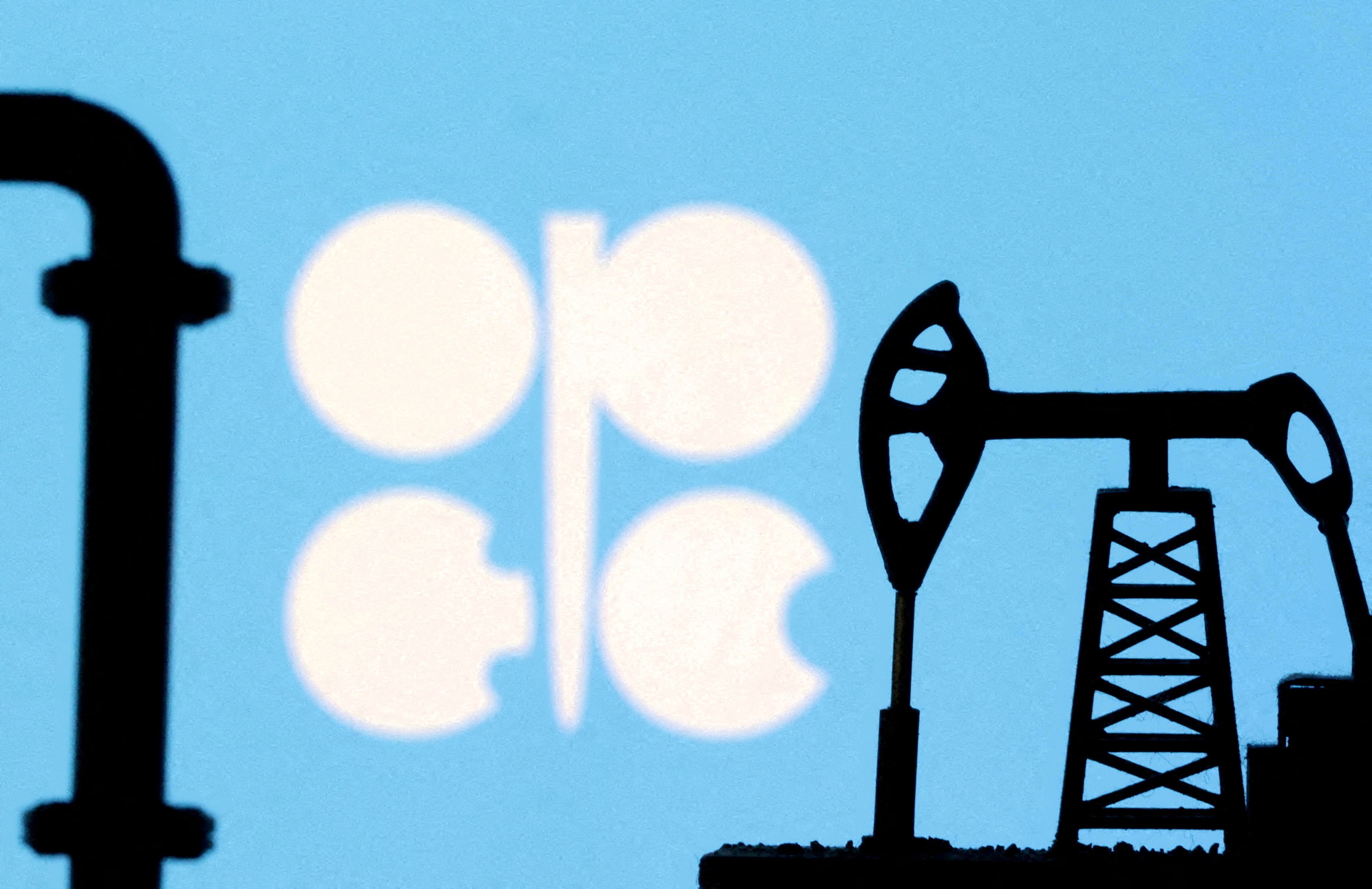 ＯＰＥＣ、向こう4年の石油需要予想引き下げ　中国の伸び鈍化