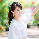 柴本　愛沙