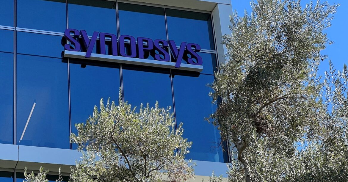 米シノプシスのアンシス買収、中国当局が条件付きで承認 | ロイター