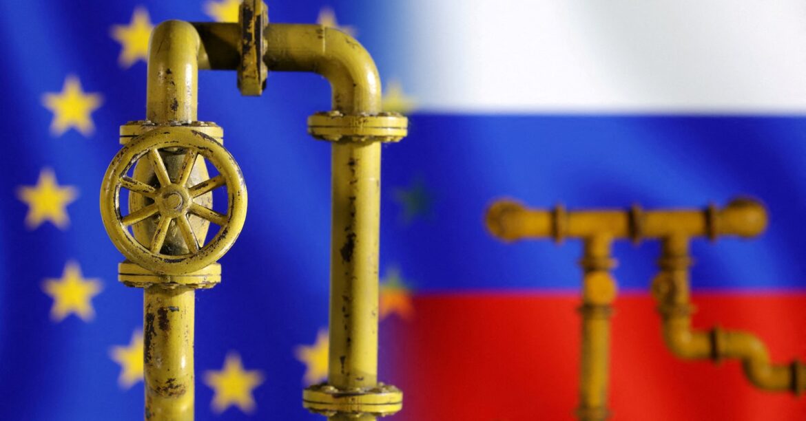 ＥＵ、ロシア産原油の上限価格引き下げで合意へ　制裁18弾 | ロイター