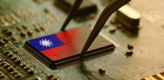 台湾TSMC、純利益61%増 4~6月前年比 市場予想上回る – |QUICK Money World – 台湾TSMC、純利益61%増 4~6月前年比 市場予想上回る - |QUICK Money World -