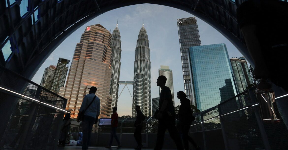 マレーシアＧＤＰ速報値、第2四半期は前年比＋4.5％ | ロイター