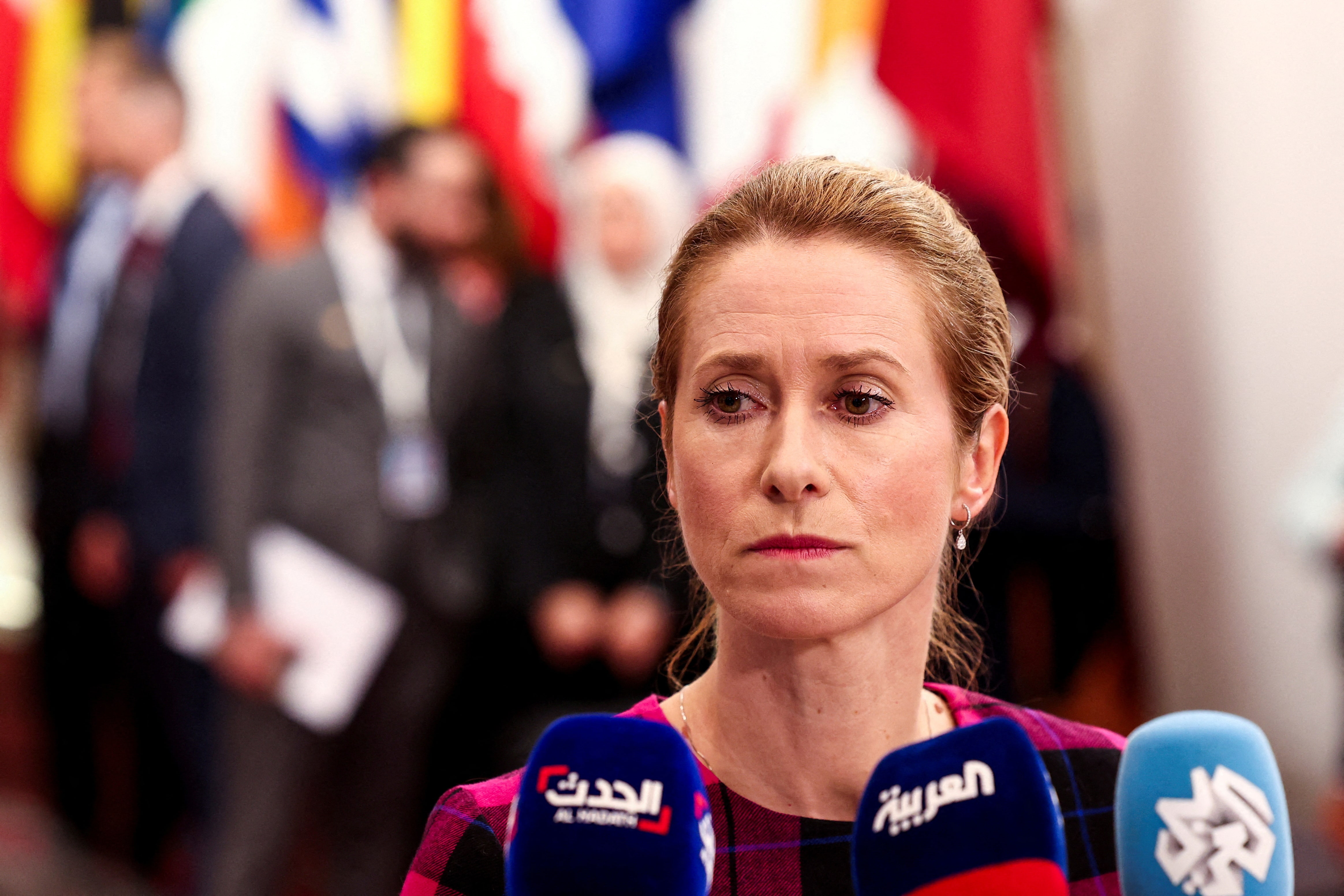 EU、対ロ制裁第18弾で合意 石油・エネ産業へさらなる打撃に