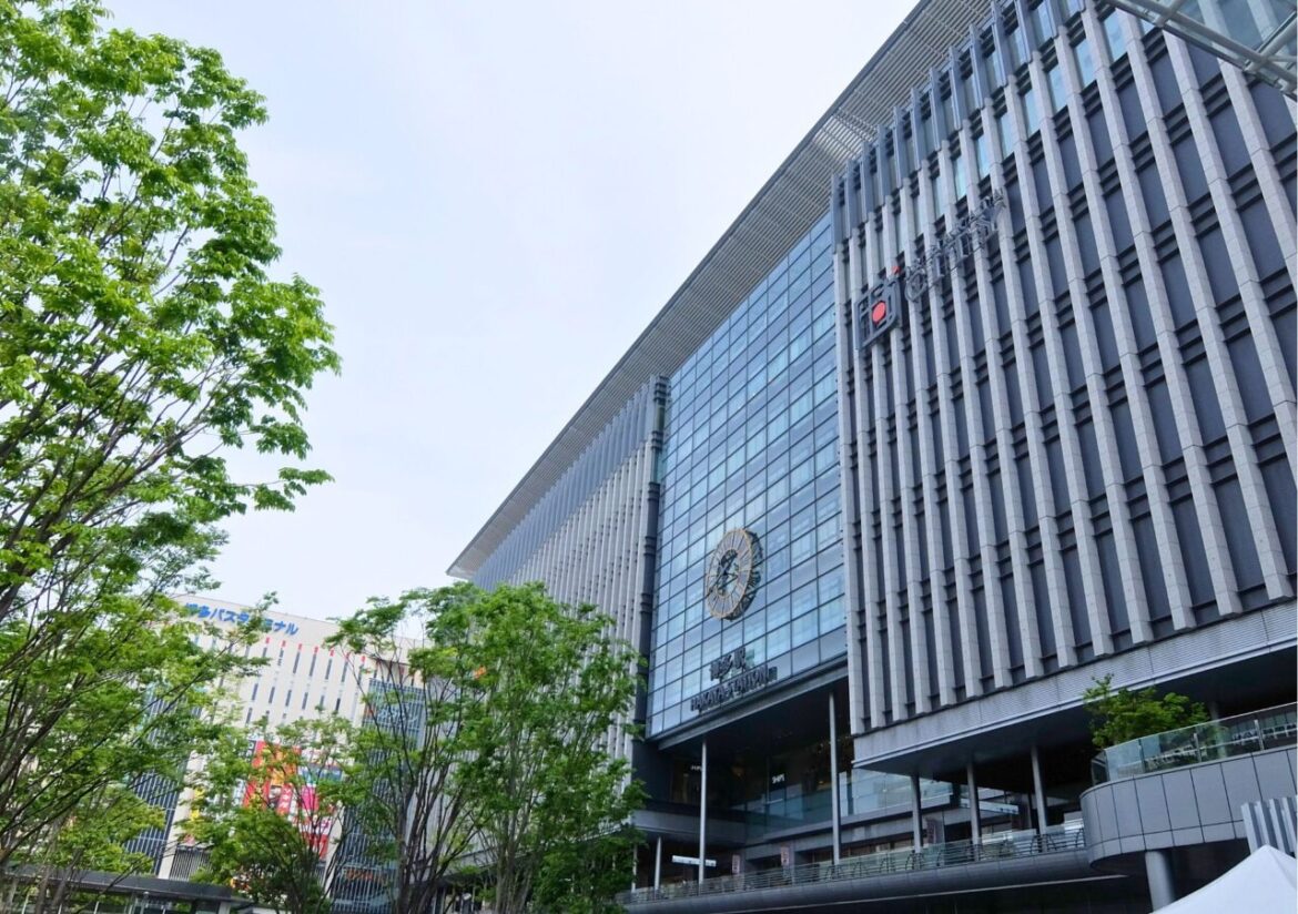 【福岡市博多区】2025年7月18日～21日に開催されるJR博多駅周辺やららぽーと福岡などで期間限定イベントやオープン情報をまとめてご紹介！！ | 号外NET 福岡市博多区